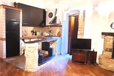 Leilighet i Casperia, Rieti, Casperia - € 60 000 | Ref: SFD-814 - foto 2