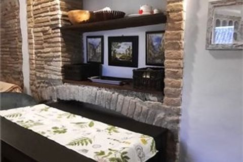 Leilighet i Casperia, Rieti, Casperia - € 60 000 | Ref: SFD-814 - foto 3