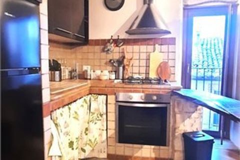 Leilighet i Casperia, Rieti, Casperia - € 60 000 | Ref: SFD-814 - foto 4