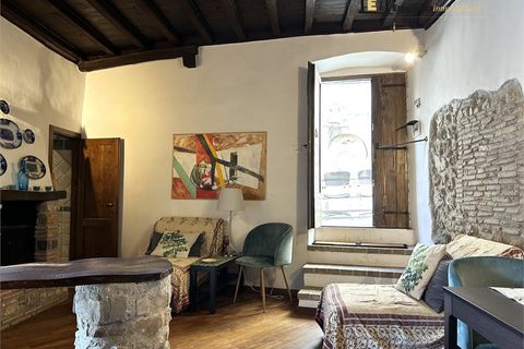 Leilighet i Casperia, Rieti, Casperia - € 60 000 | Ref: SFD-814 - foto 12