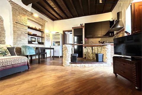 Leilighet i Casperia, Rieti, Casperia - € 60 000 | Ref: SFD-814 - foto 14