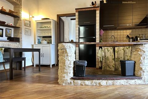 Leilighet i Casperia, Rieti, Casperia - € 60 000 | Ref: SFD-814 - foto 15