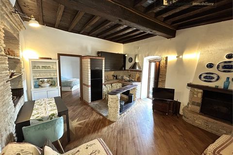 Leilighet i Casperia, Rieti, Casperia - € 60 000 | Ref: SFD-814 - foto 16