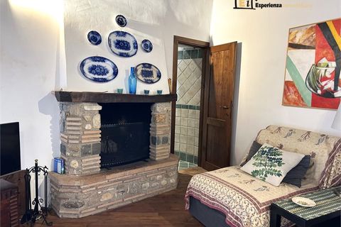 Leilighet i Casperia, Rieti, Casperia - € 60 000 | Ref: SFD-814 - foto 17