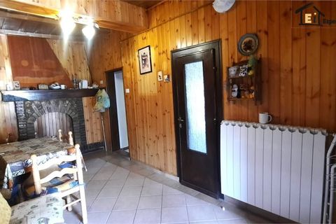 Leilighet i Casperia, Rieti, Casperia - € 65 000 | Ref: ABT-703 - foto 3