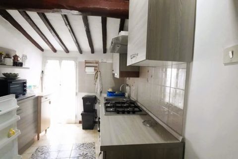 Leilighet i Casperia, Rieti, Casperia - € 65 000 | Ref: ABT-703 - foto 7