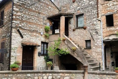 Leilighet i Casperia, Rieti, Casperia - € 65 000 | Ref: ABT-703 - foto 14