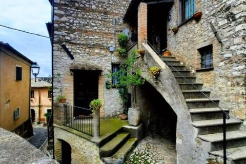 Leilighet i Casperia, Rieti, Casperia - € 65 000 | Ref: ABT-703 - foto 15