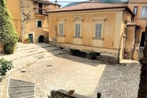 Leilighet i Casperia, Rieti, Casperia - € 65 000 | Ref: ABT-703 - foto 16