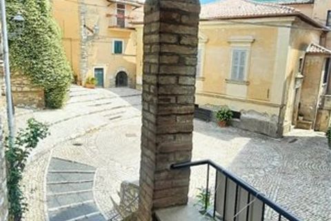 Leilighet i Casperia, Rieti, Casperia - € 65 000 | Ref: ABT-703 - foto 17