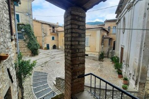 Leilighet i Casperia, Rieti, Casperia - € 65 000 | Ref: ABT-703 - foto 18