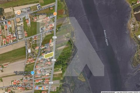 Helårsgrund i Ovar, Aveiro, Ovar - € 98.000 | Ref: 102.1299 - foto 3