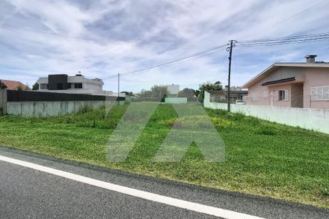 Helårsgrund i Ovar, Aveiro, Ovar - € 98.000 | Ref: 102.1299 - foto 6
