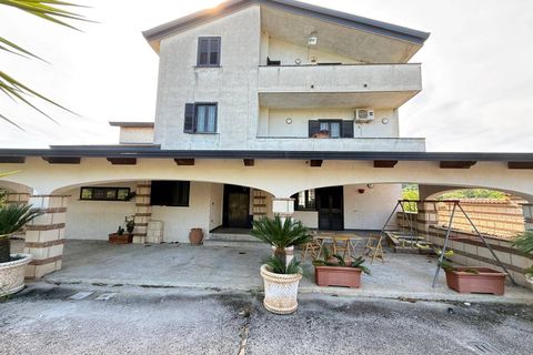 Villa i Caiazzo, Caserta, Caiazzo - € 320.000 | Ref: VV34 - foto 2