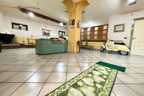 Villa i Caiazzo, Caserta, Caiazzo - € 320.000 | Ref: VV34 - foto 6
