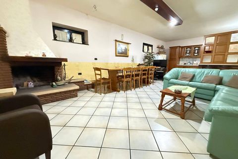 Villa i Caiazzo, Caserta, Caiazzo - € 320.000 | Ref: VV34 - foto 7