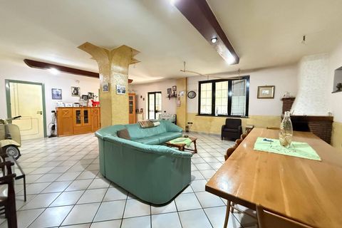 Villa i Caiazzo, Caserta, Caiazzo - € 320.000 | Ref: VV34 - foto 10