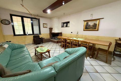 Villa i Caiazzo, Caserta, Caiazzo - € 320.000 | Ref: VV34 - foto 11