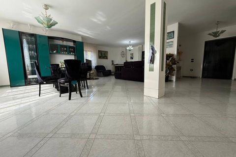 Villa i Caiazzo, Caserta, Caiazzo - € 320.000 | Ref: VV34 - foto 14