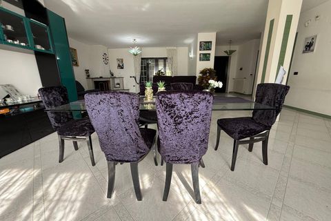 Villa i Caiazzo, Caserta, Caiazzo - € 320.000 | Ref: VV34 - foto 15
