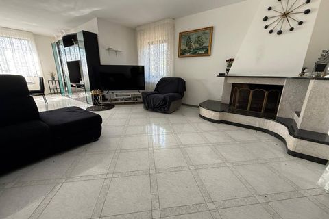 Villa i Caiazzo, Caserta, Caiazzo - € 320.000 | Ref: VV34 - foto 20