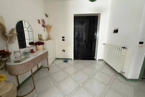 Villa i Caiazzo, Caserta, Caiazzo - € 320.000 | Ref: VV34 - foto 26