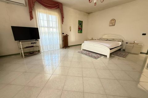 Villa i Caiazzo, Caserta, Caiazzo - € 320.000 | Ref: VV34 - foto 32