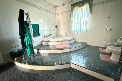 Villa i Caiazzo, Caserta, Caiazzo - € 320.000 | Ref: VV34 - foto 39