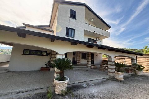 Villa i Caiazzo, Caserta, Caiazzo - € 320.000 | Ref: VV34 - foto 42