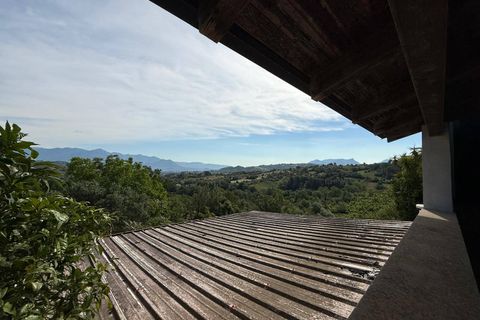 Villa i Caiazzo, Caserta, Caiazzo - € 320.000 | Ref: VV34 - foto 44