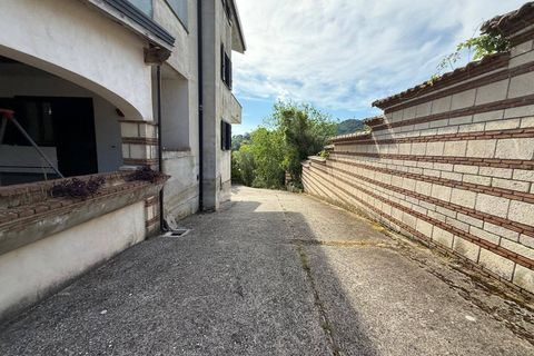 Villa i Caiazzo, Caserta, Caiazzo - € 320.000 | Ref: VV34 - foto 49