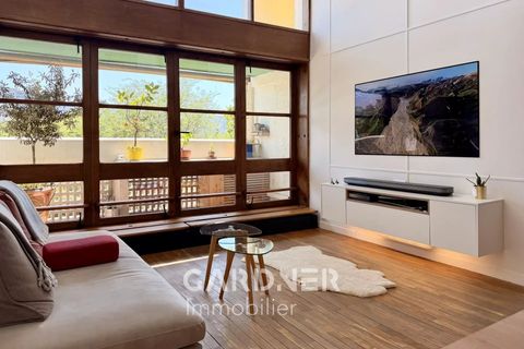Lejlighed i Marseille, Bouches-du-Rhone, Marseille - € 530.000 | Ref: 87056532 - foto 1