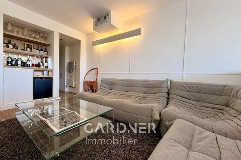 Lejlighed i Marseille, Bouches-du-Rhone, Marseille - € 530.000 | Ref: 87056532 - foto 4