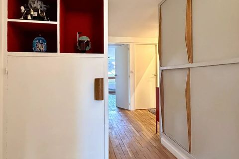 Lejlighed i Marseille, Bouches-du-Rhone, Marseille - € 530.000 | Ref: 87056532 - foto 6