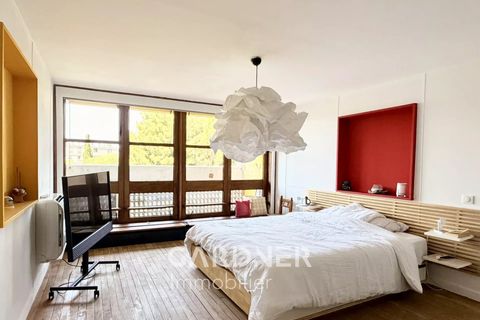 Lejlighed i Marseille, Bouches-du-Rhone, Marseille - € 530.000 | Ref: 87056532 - foto 7