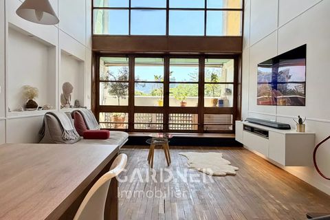 Lejlighed i Marseille, Bouches-du-Rhone, Marseille - € 530.000 | Ref: 87056532 - foto 9