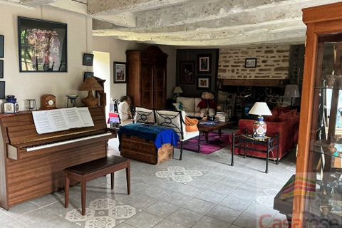 Villa a Plouasne, Cotes-d'Armor, Plouasne - € 447.000 | Ref: 6900410321 - foto 5