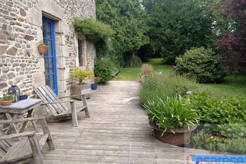 Villa a Plouasne, Cotes-d'Armor, Plouasne - € 447.000 | Ref: 6900410321 - foto 17