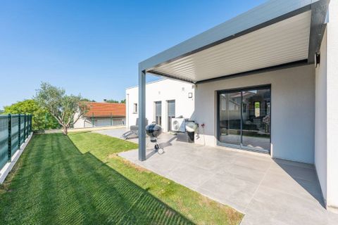Villa i Brignais, Rhone, Brignais - € 770.000 | Ref: 6900410320 - foto 2