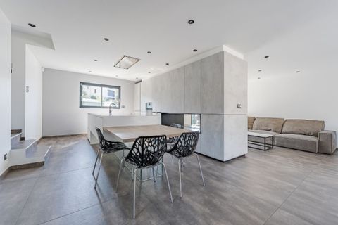 Villa i Brignais, Rhone, Brignais - € 770.000 | Ref: 6900410320 - foto 4
