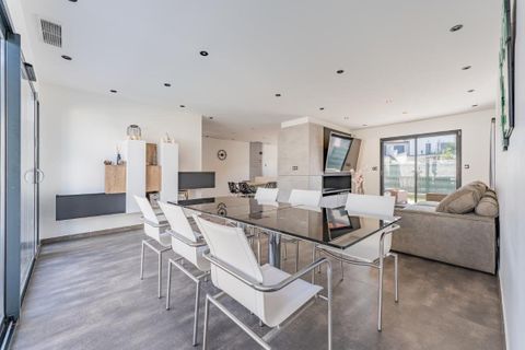 Villa i Brignais, Rhone, Brignais - € 770.000 | Ref: 6900410320 - foto 5