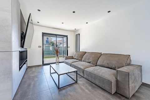 Villa i Brignais, Rhone, Brignais - € 770.000 | Ref: 6900410320 - foto 8