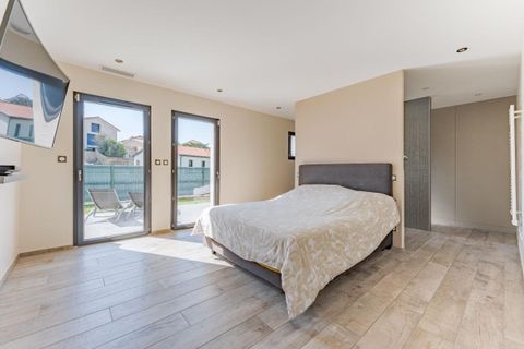 Villa i Brignais, Rhone, Brignais - € 770.000 | Ref: 6900410320 - foto 9
