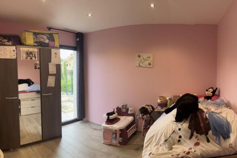 Villa i Brignais, Rhone, Brignais - € 770.000 | Ref: 6900410320 - foto 11
