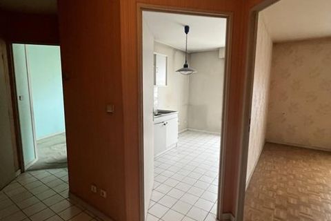 Lejlighed i Lyon, Rhone, Lyon - € 178.000 | Ref: 6900410277 - foto 5