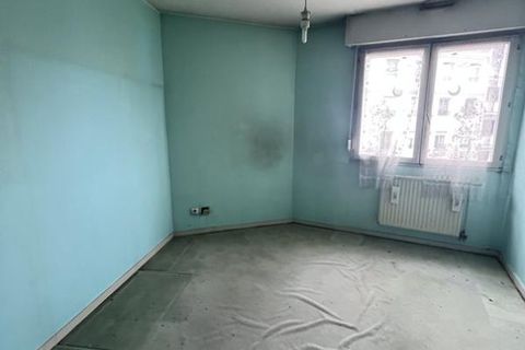 Lejlighed i Lyon, Rhone, Lyon - € 178.000 | Ref: 6900410277 - foto 9