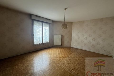 Lejlighed i Lyon, Rhone, Lyon - € 178.000 | Ref: 6900410277 - foto 11