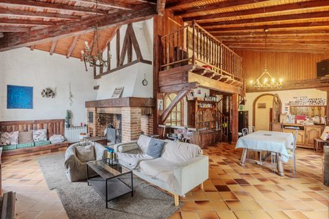 Villa a Lacroix-Falgarde, Haute-Garonne, Lacroix-Falgarde - € 472.500 | Ref: 1202 - foto 3