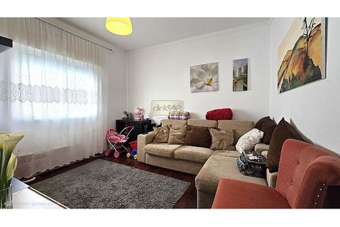 Lejlighed i Odivelas, Lisbon, Odivelas - € 349.500 | Ref: 3375(1) - foto 1