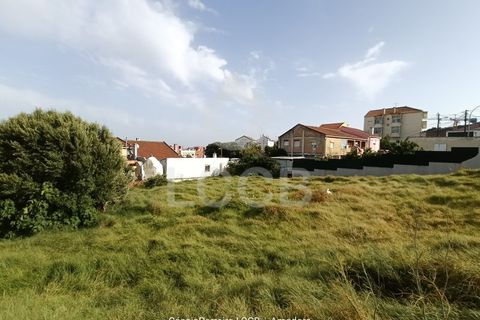 Helårsgrund i Amadora, Lisbon, Amadora - € 85.000 | Ref: TER_1390 - foto 2